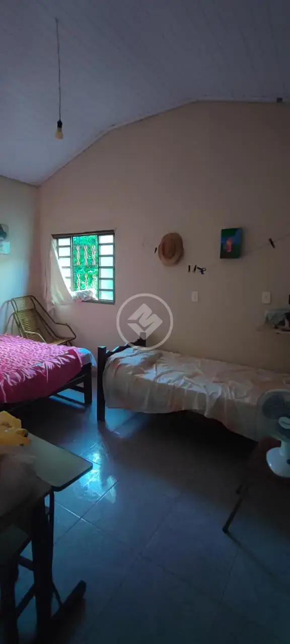 Casa Condomínio 2 quartos no Condomínio Dolce Vitta- Hidrolândia Goiás, Hidrolândia — foto 3 de 6