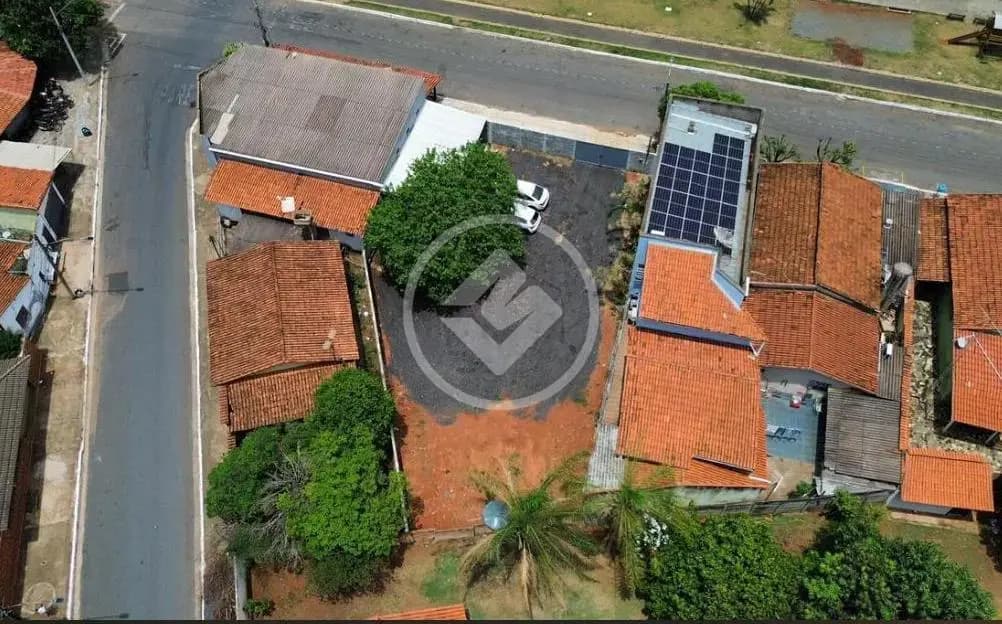 Terreno Comercial no Vila Grimpas, Hidrolândia — foto 2 de 5