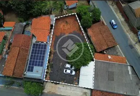 Terreno Comercial no Vila Grimpas, Hidrolândia — foto 3 de 5