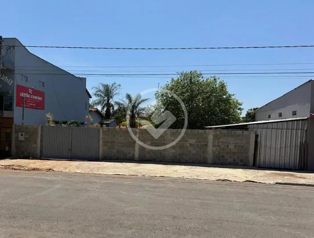 Terreno Comercial no Vila Grimpas, Hidrolândia — foto 4 de 5