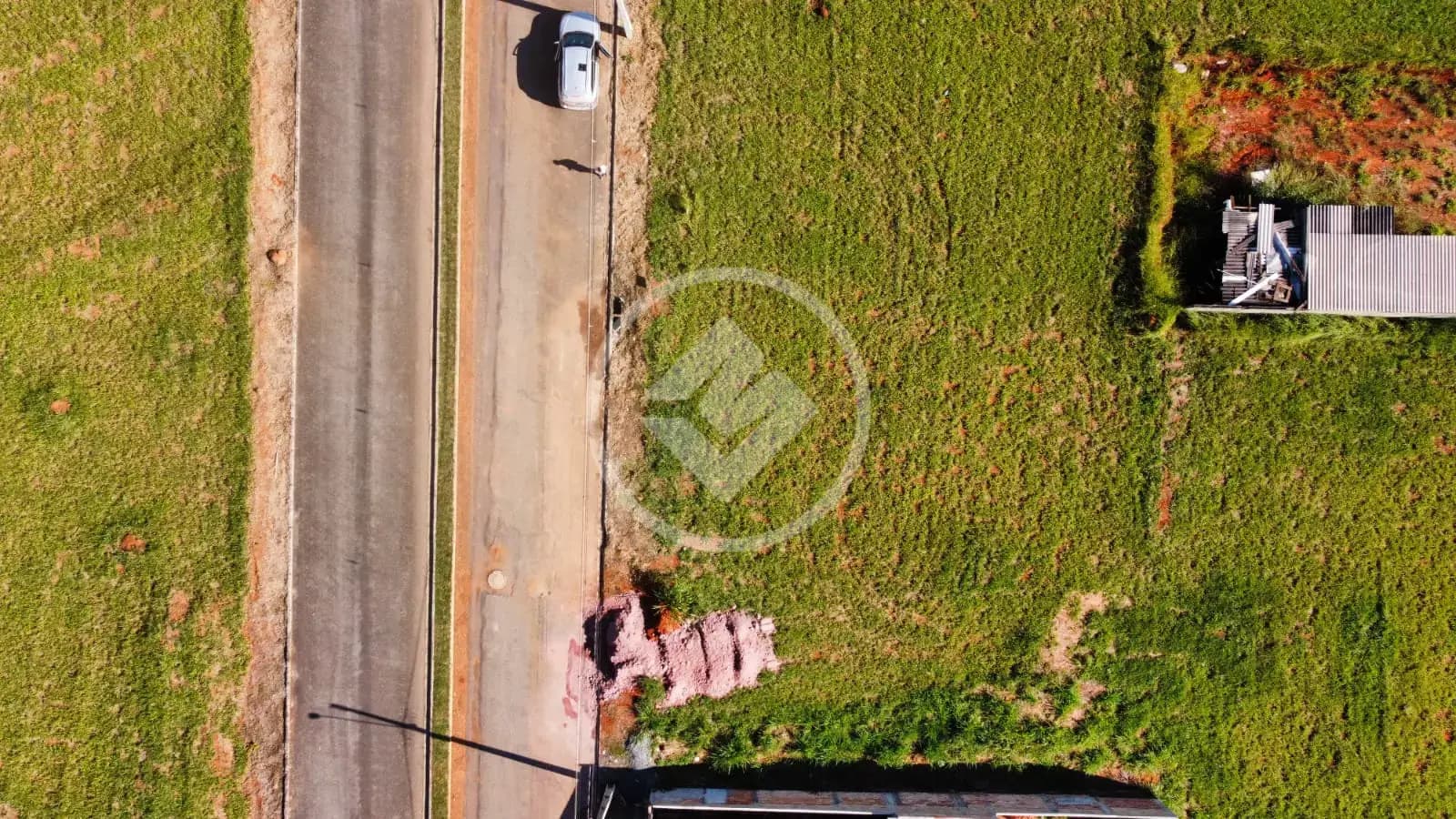 Terreno no Portal das Águas, Hidrolândia — foto 4 de 4