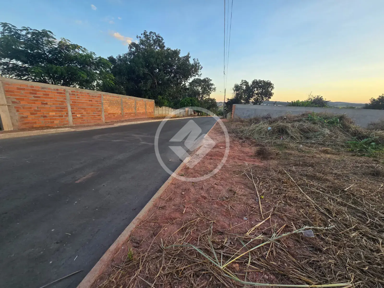 Terreno no Mansões Riviera Parque, Hidrolândia — foto 3 de 5