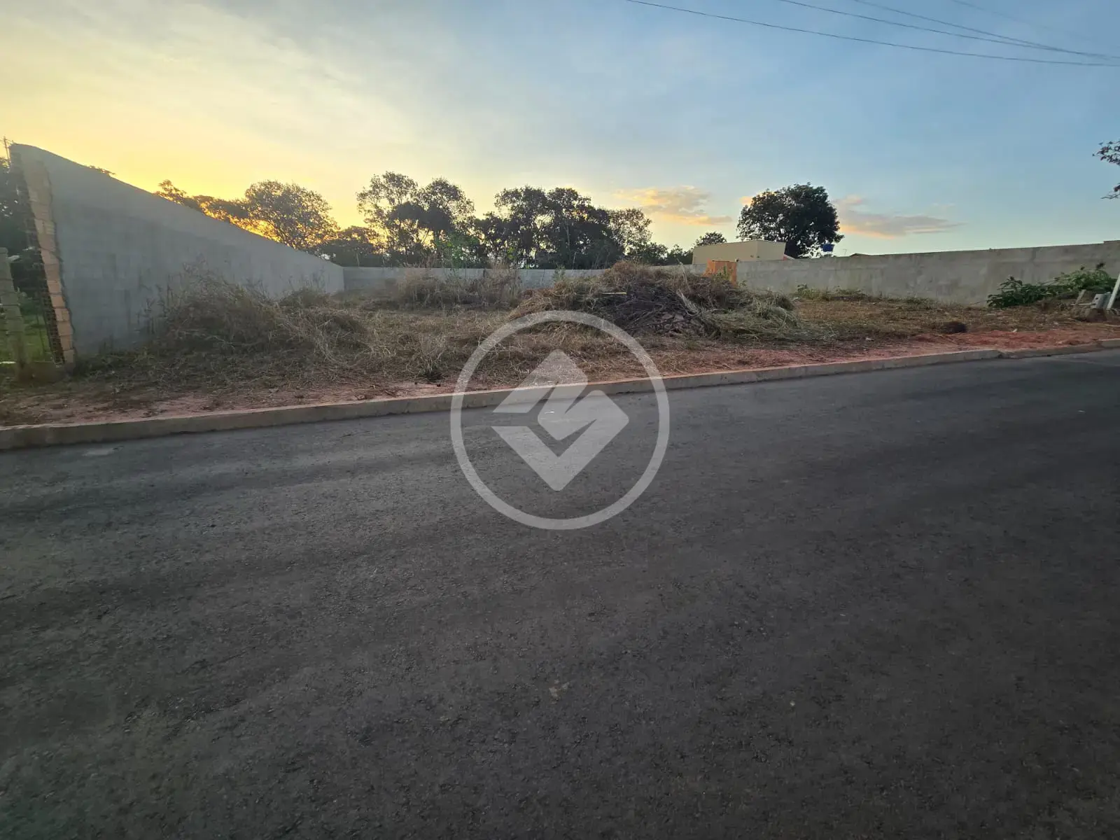 Terreno no Mansões Riviera Parque, Hidrolândia — foto 4 de 5