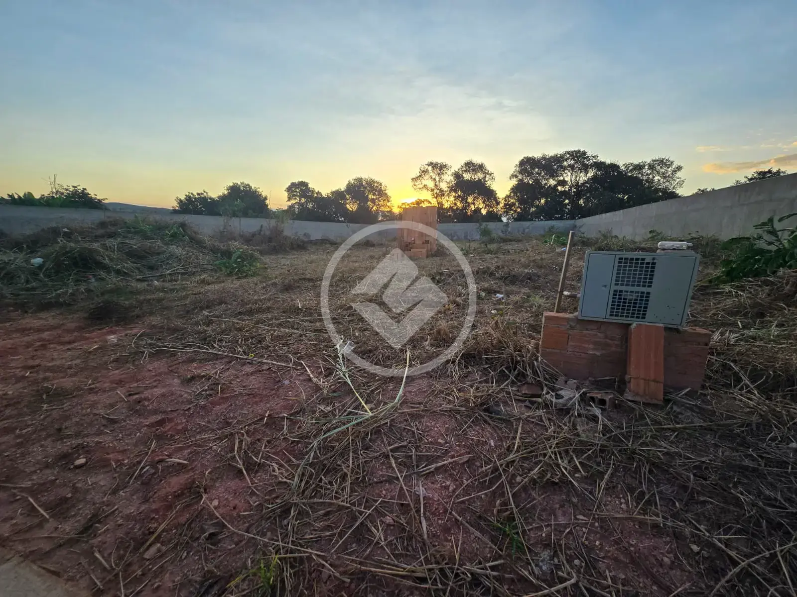 Terreno no Mansões Riviera Parque, Hidrolândia — foto 5 de 5