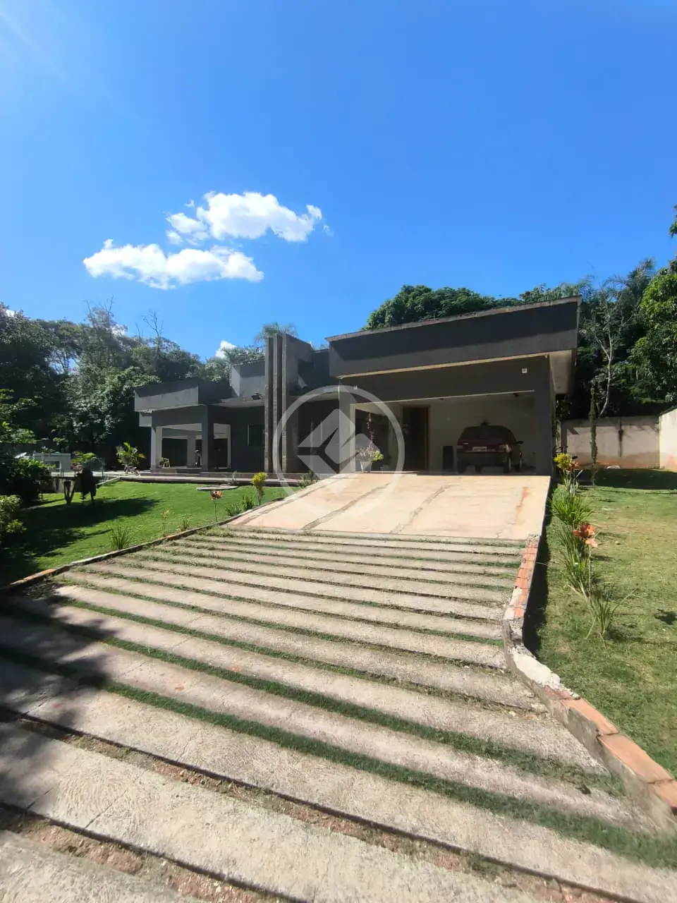 Chácara no Mansões Riviera Parque, Hidrolândia — foto 5 de 6