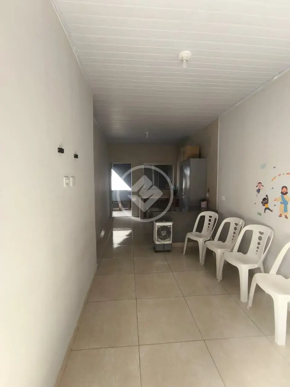 Galpão no Bairro Nazaré, Hidrolândia — foto 4 de 6