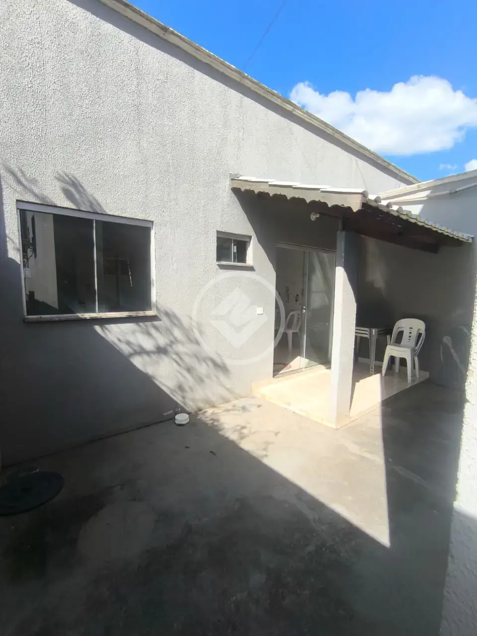 Galpão no Bairro Nazaré, Hidrolândia — foto 3 de 6
