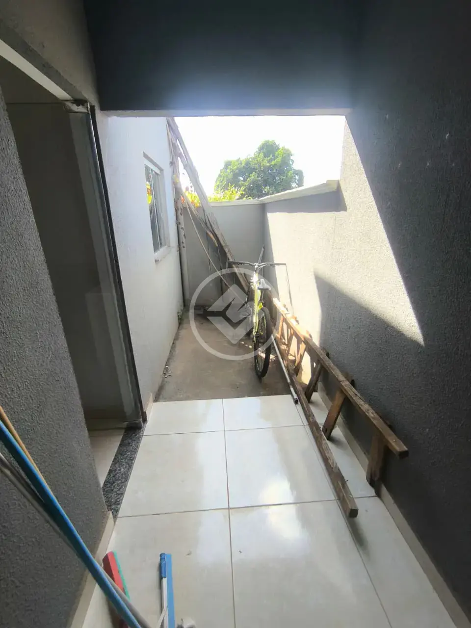 Galpão no Bairro Nazaré, Hidrolândia — foto 6 de 6