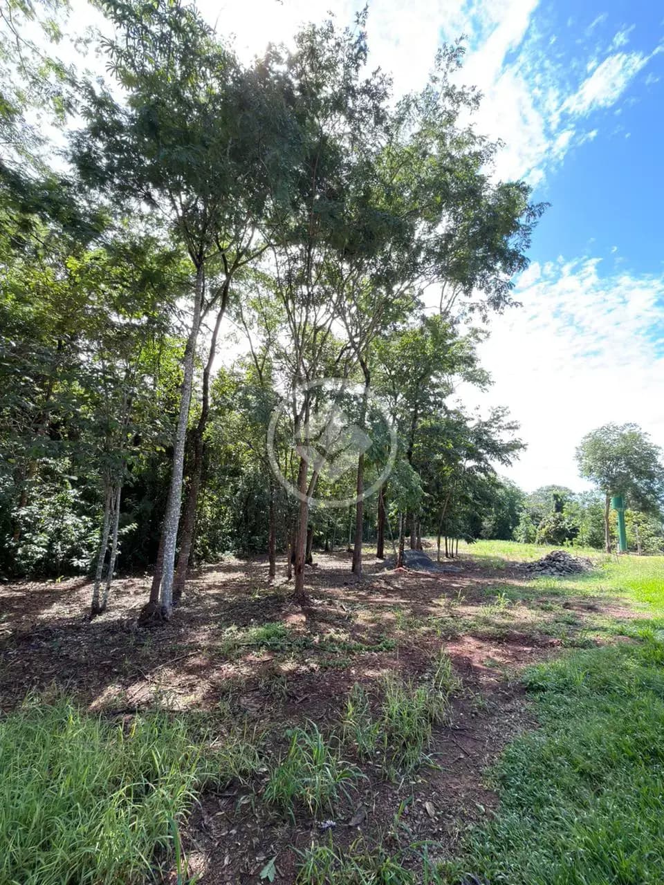 Terreno Condomínio Country Ville II, Hidrolândia - GO — foto 1