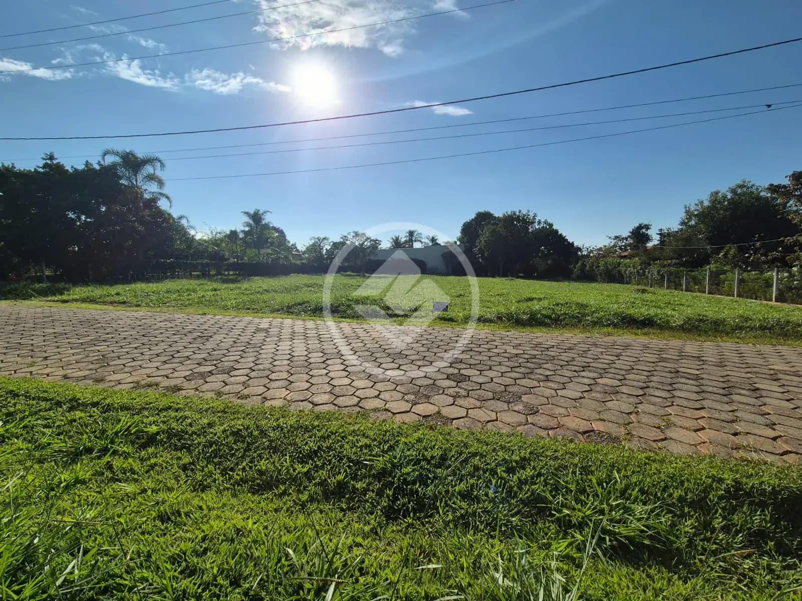 Terreno Condomínio no Condomínio Estância das Águas, Hidrolândia — foto 6 de 6