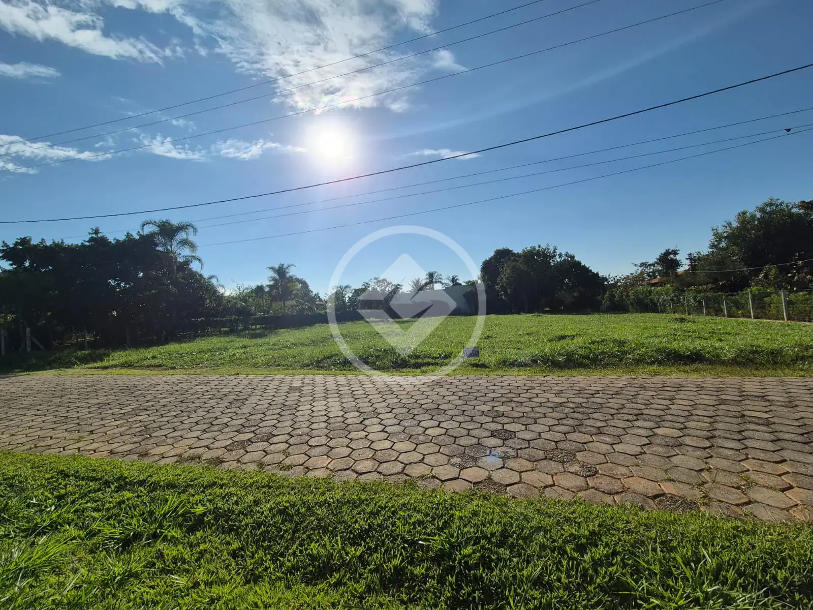 Terreno Condomínio no Condomínio Estância das Águas, Hidrolândia — foto 4 de 6