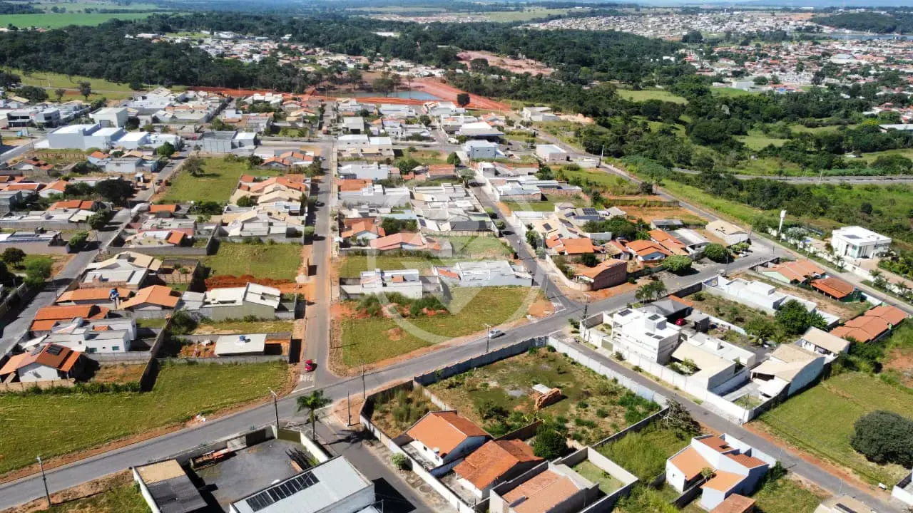 Terreno no Morada do Sol, Hidrolândia — foto 5 de 6