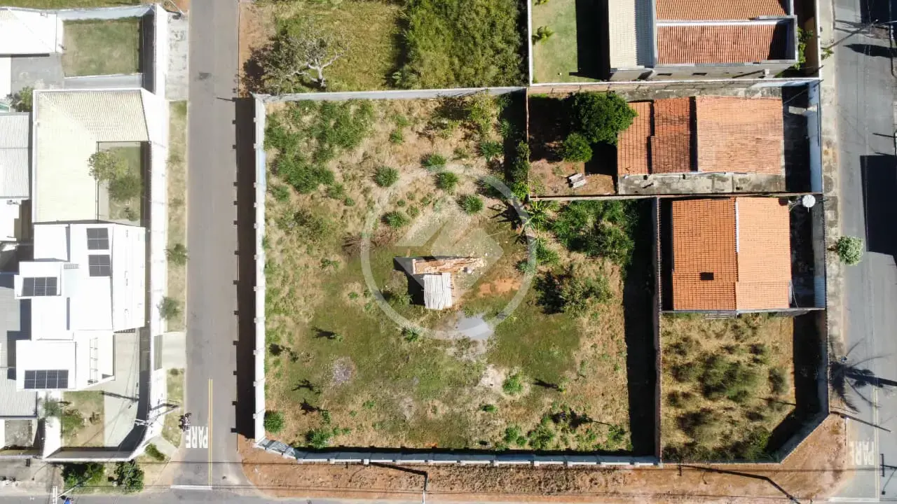Terreno no Morada do Sol, Hidrolândia — foto 4 de 6