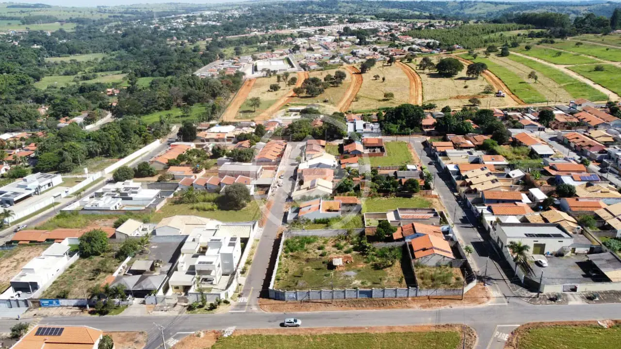 Terreno no Morada do Sol, Hidrolândia — foto 6 de 6