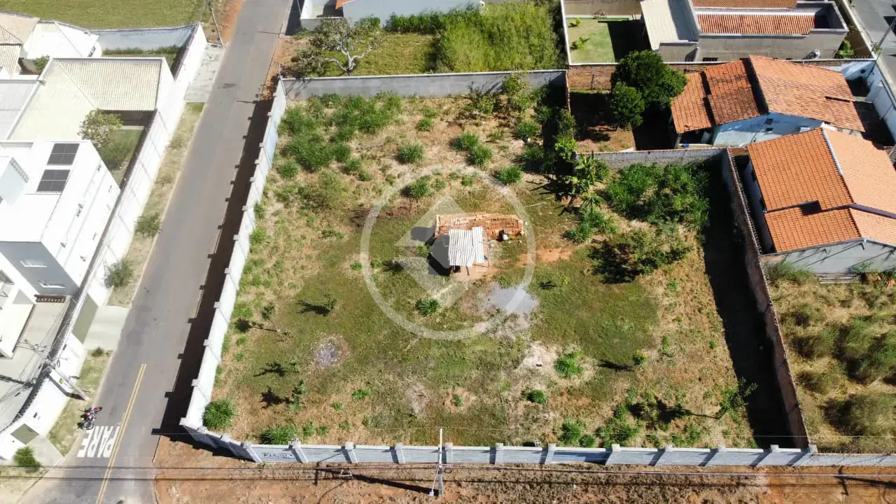 Terreno no Morada do Sol, Hidrolândia — foto 3 de 6