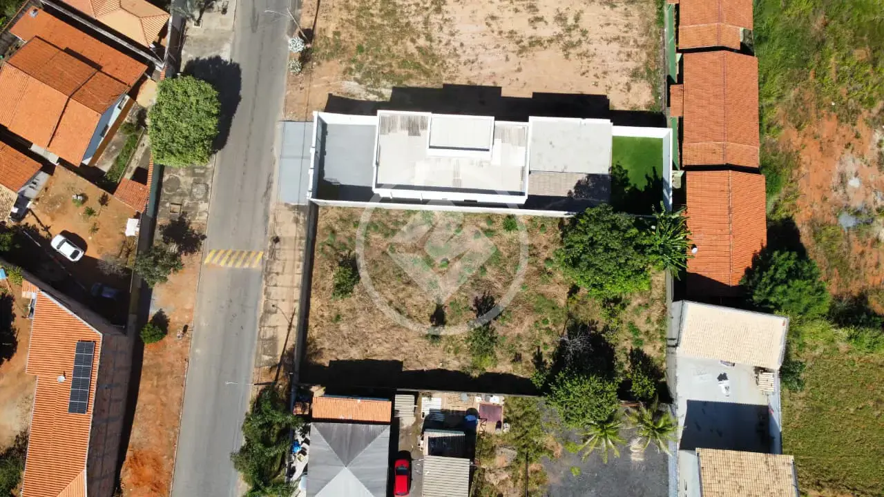 Terreno no Morada do Sol, Hidrolândia — foto 3 de 6