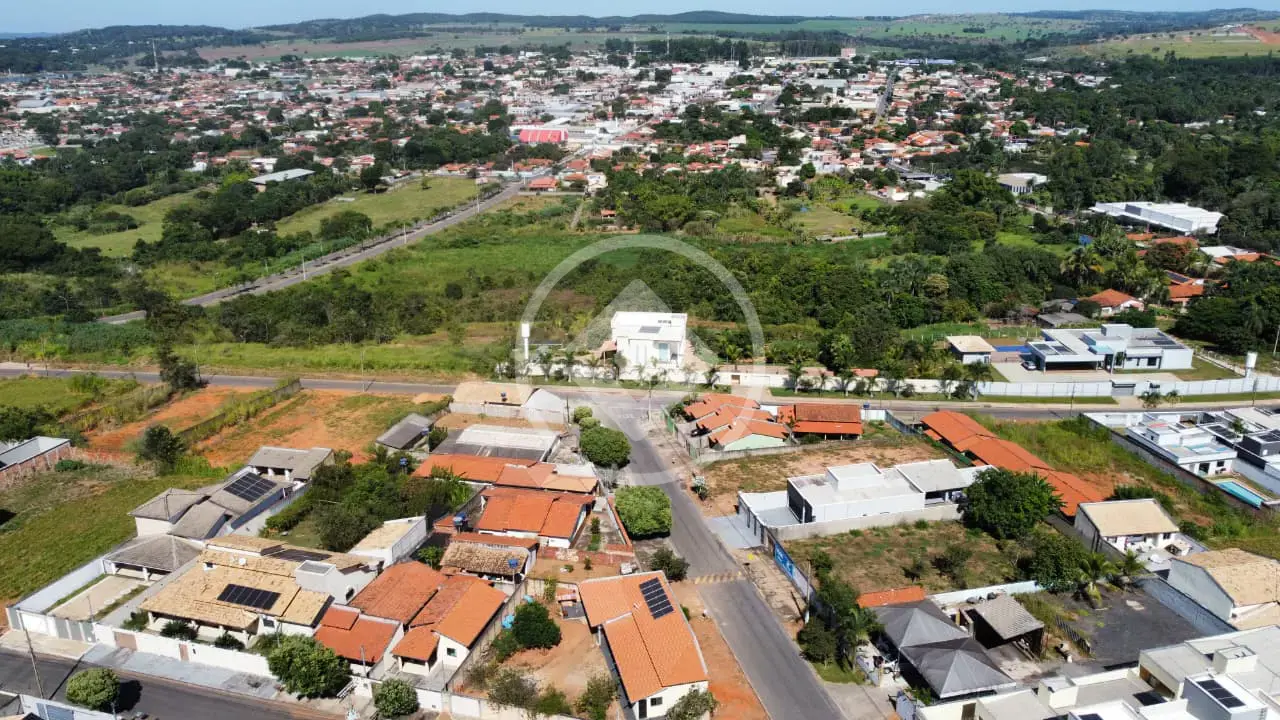 Terreno no Morada do Sol, Hidrolândia — foto 5 de 6