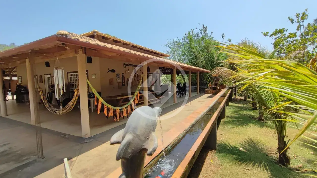 Chácara Zona Rural Hidrolandia, Hidrolândia - GO — foto 2