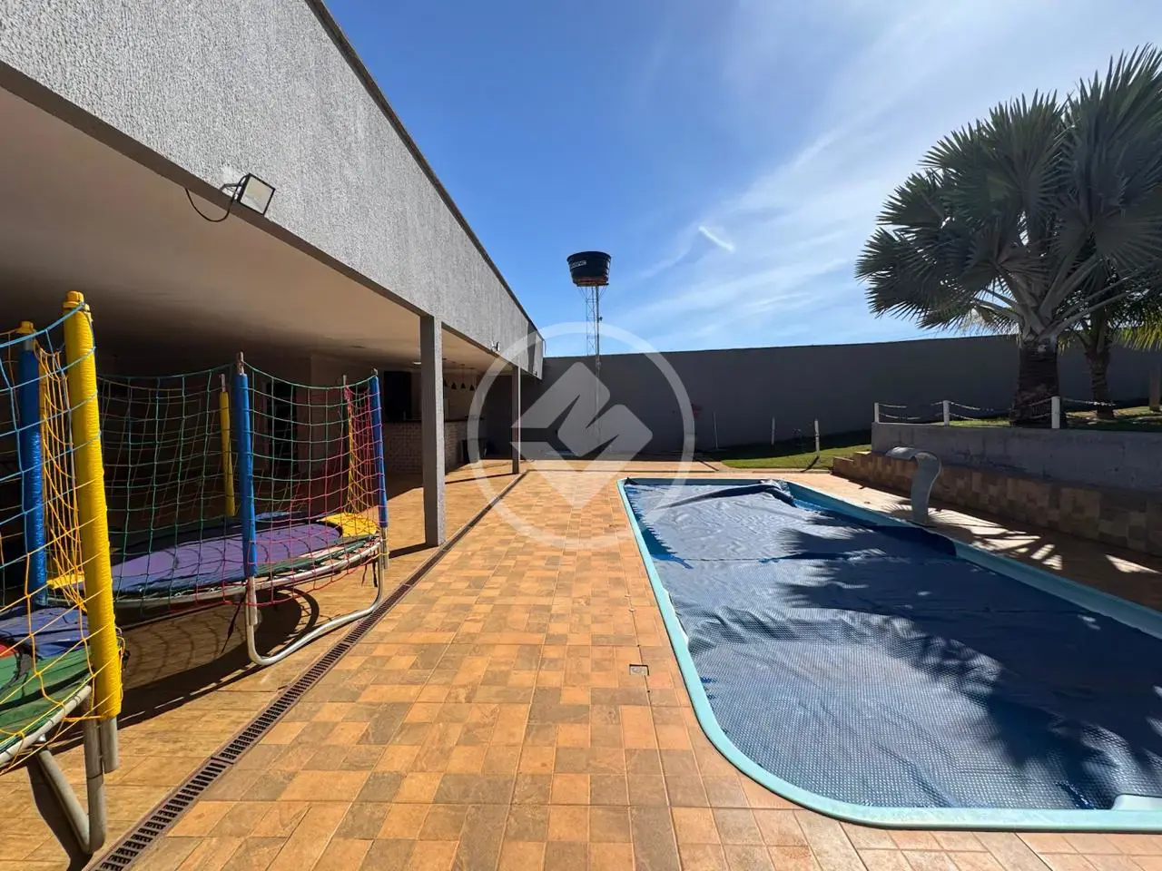 Casa Comercial Jardim Paris, Hidrolândia - GO — foto 2
