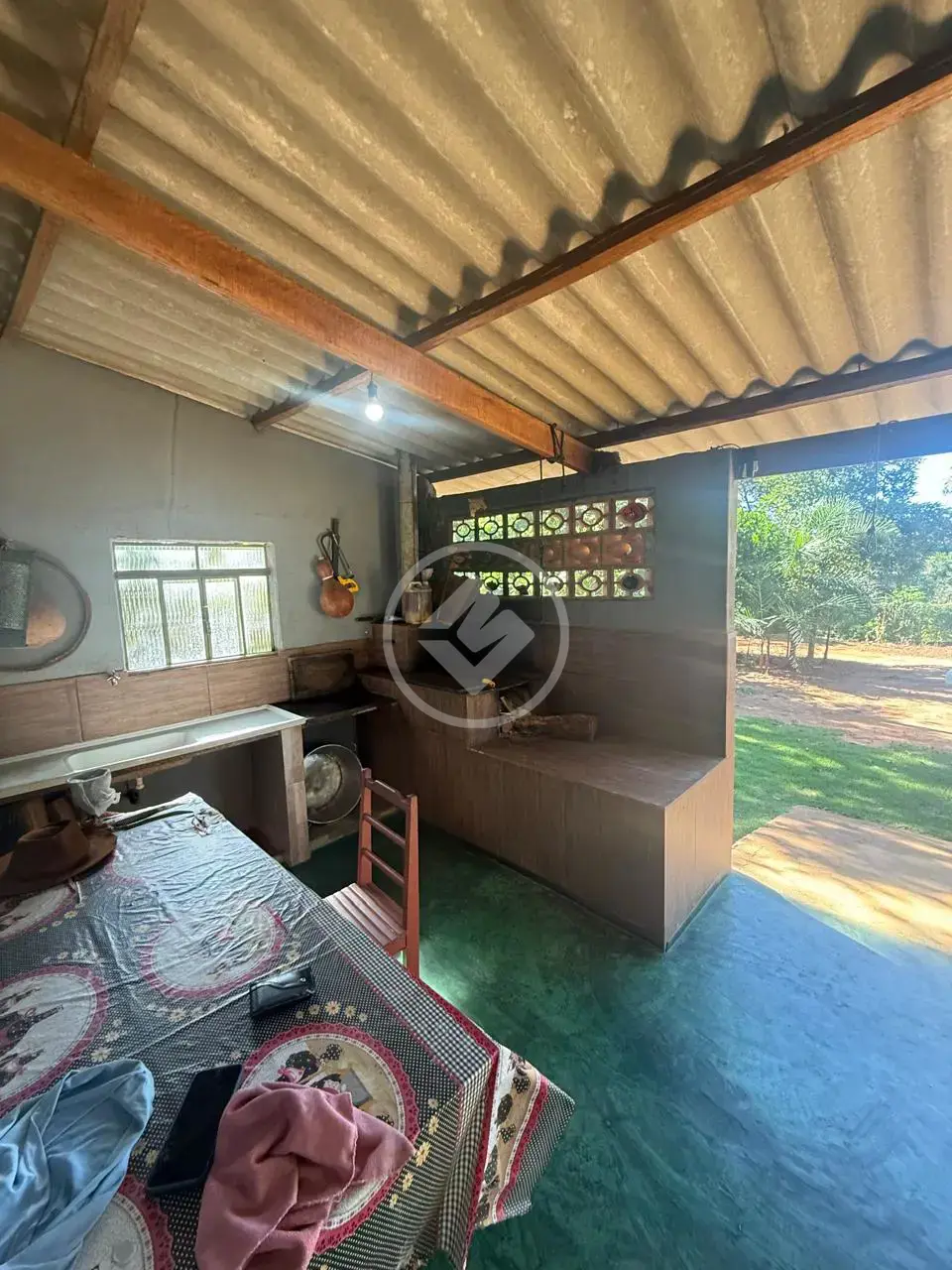 Chácara no Zona Rural, Hidrolândia — foto 5 de 6