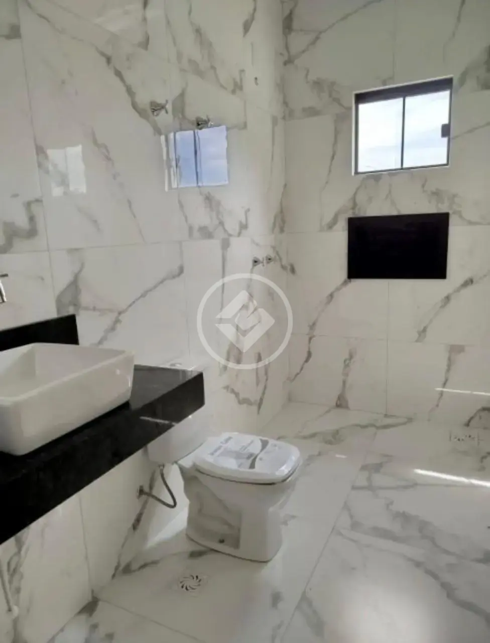 Casa Condomínio 3 quartos no Condomínio de Sítios Talismã, Guapó — foto 6 de 6