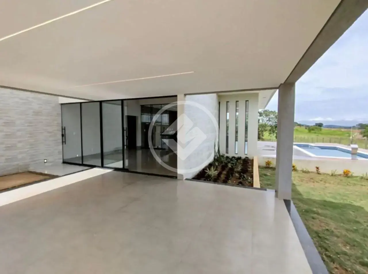 Casa Condomínio 3 quartos no Condomínio de Sítios Talismã, Guapó — foto 3 de 6
