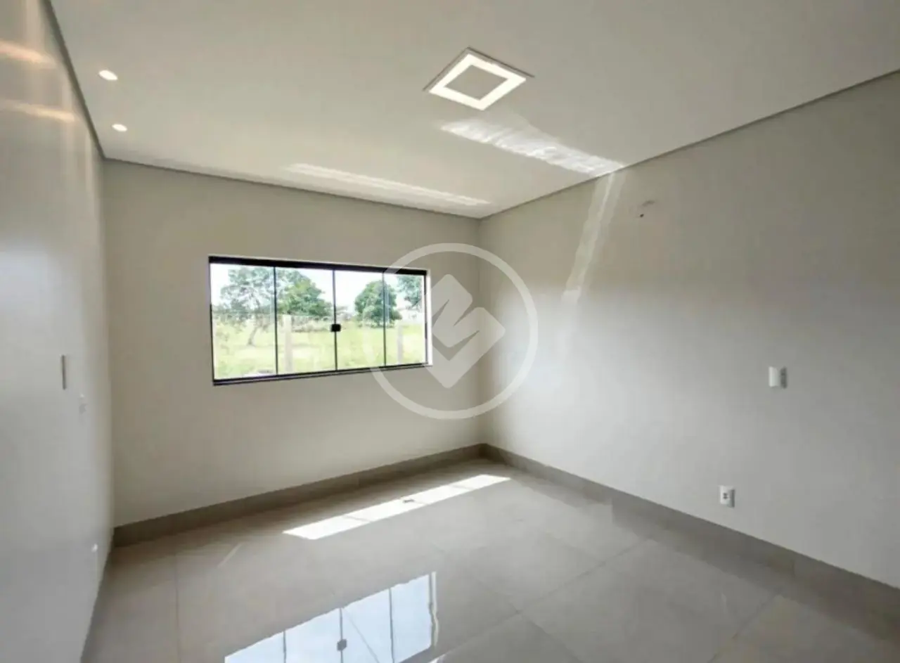 Casa Condomínio 3 quartos no Condomínio de Sítios Talismã, Guapó — foto 5 de 6