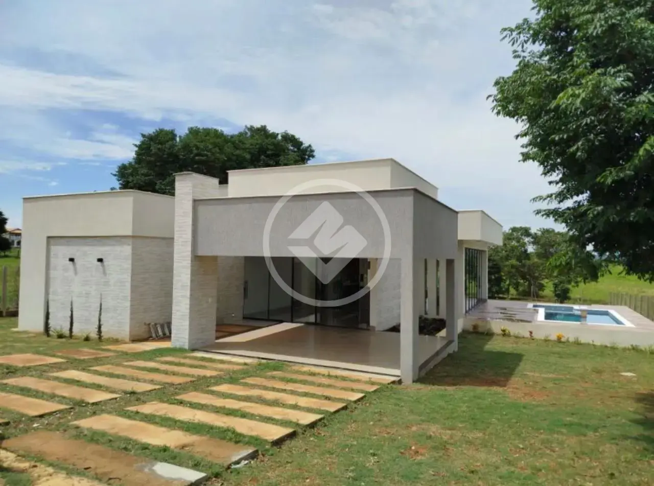 Casa Condomínio 3 quartos no Condomínio de Sítios Talismã, Guapó — foto 1 de 6