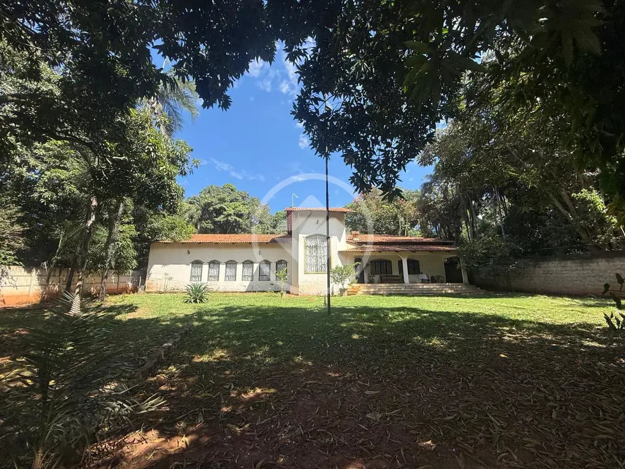 Hidrolândia - EXCELENTE IMÓVEL – VILA GRIMPAS (CENTRO)