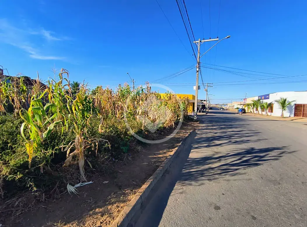 Terreno no Portal dos Sonhos, Hidrolândia — foto 4 de 4