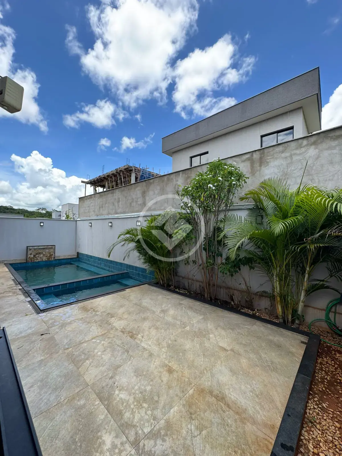 Casa Condomínio 6 quartos no Condominio Jardins Porto, Senador Canedo — foto 4 de 6