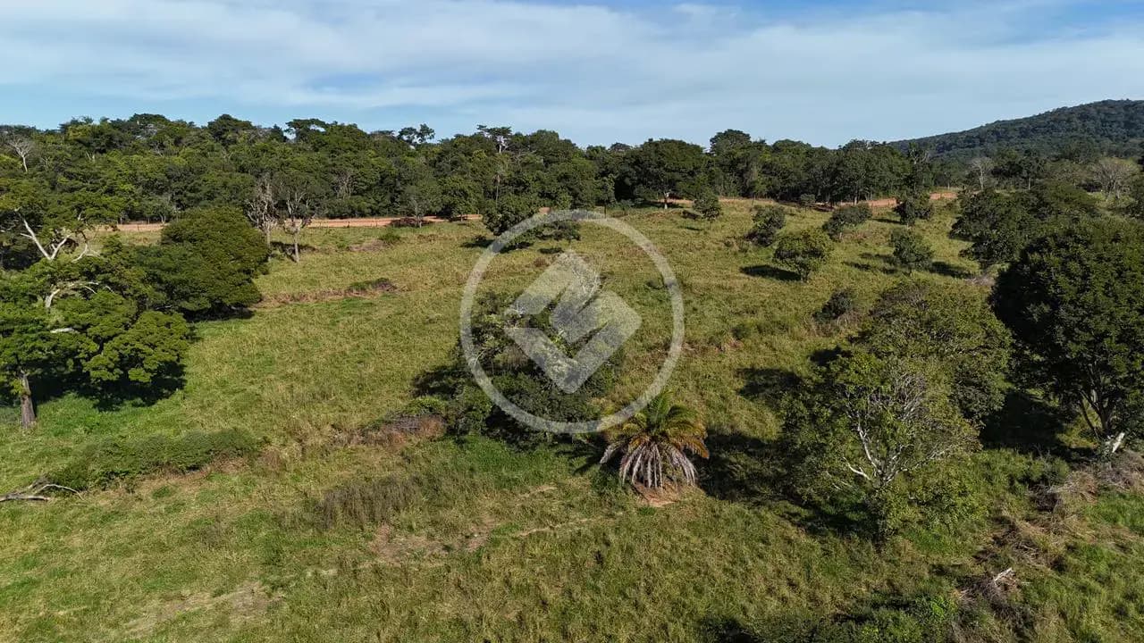Fazenda no Zona Rural, Hidrolândia — foto 4 de 6