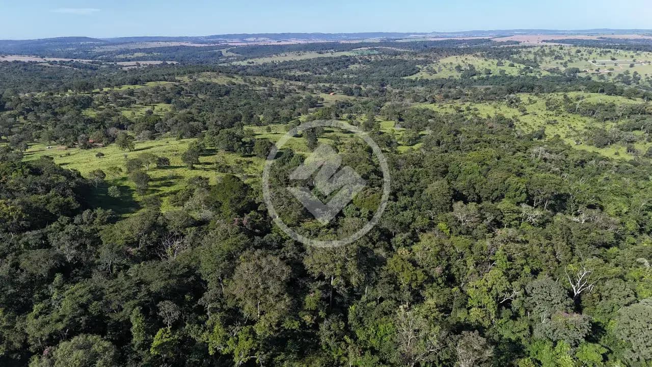 Fazenda no Zona Rural, Hidrolândia — foto 5 de 6