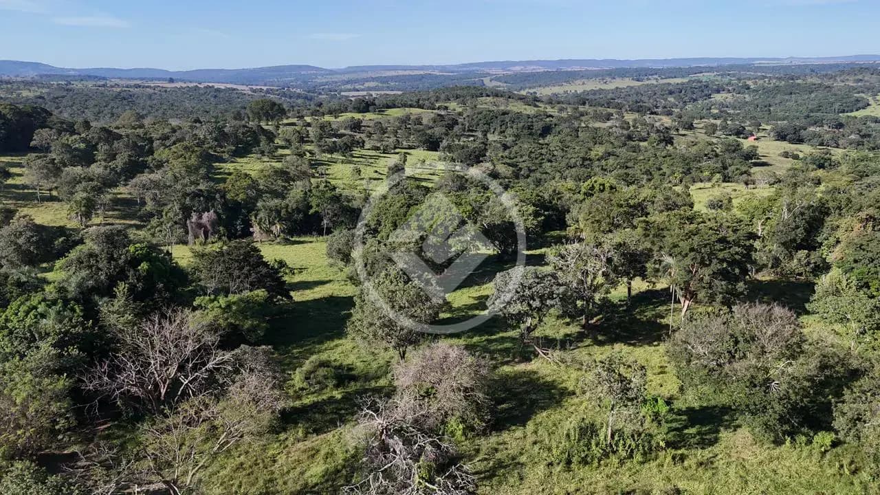 Fazenda no Zona Rural, Hidrolândia — foto 6 de 6