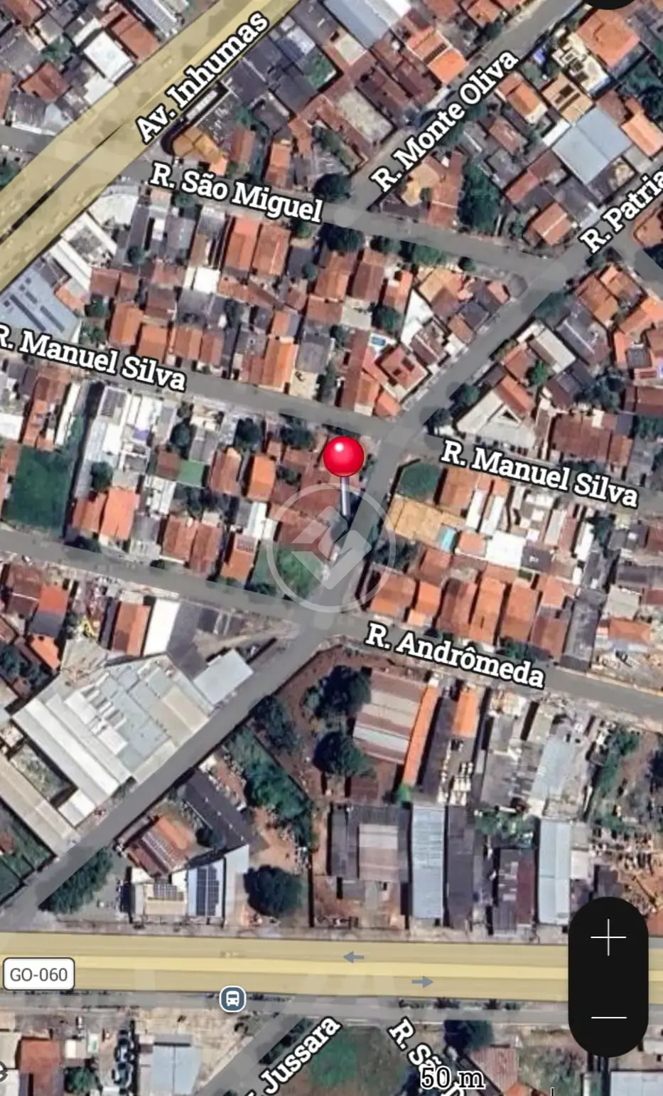 Casa Vila Regina, Goiânia - GO — foto 2