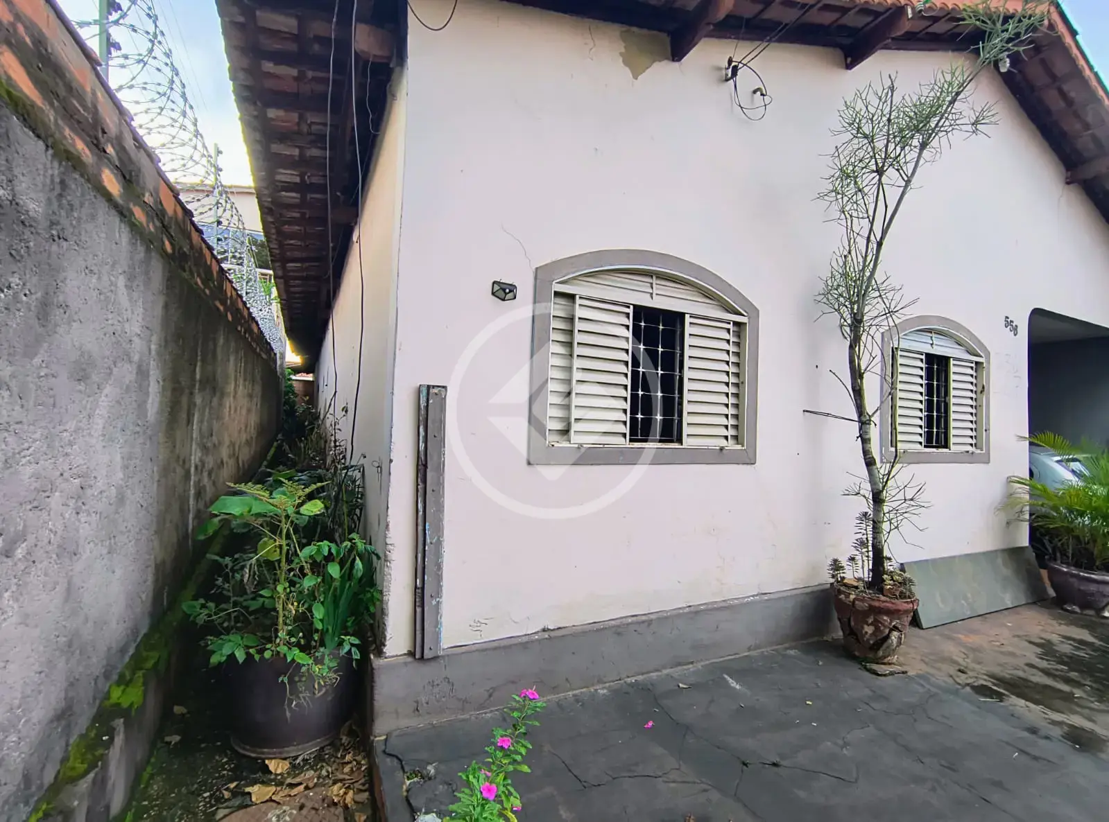 Casa 3 quartos no Vila Regina, Goiânia — foto 4 de 6
