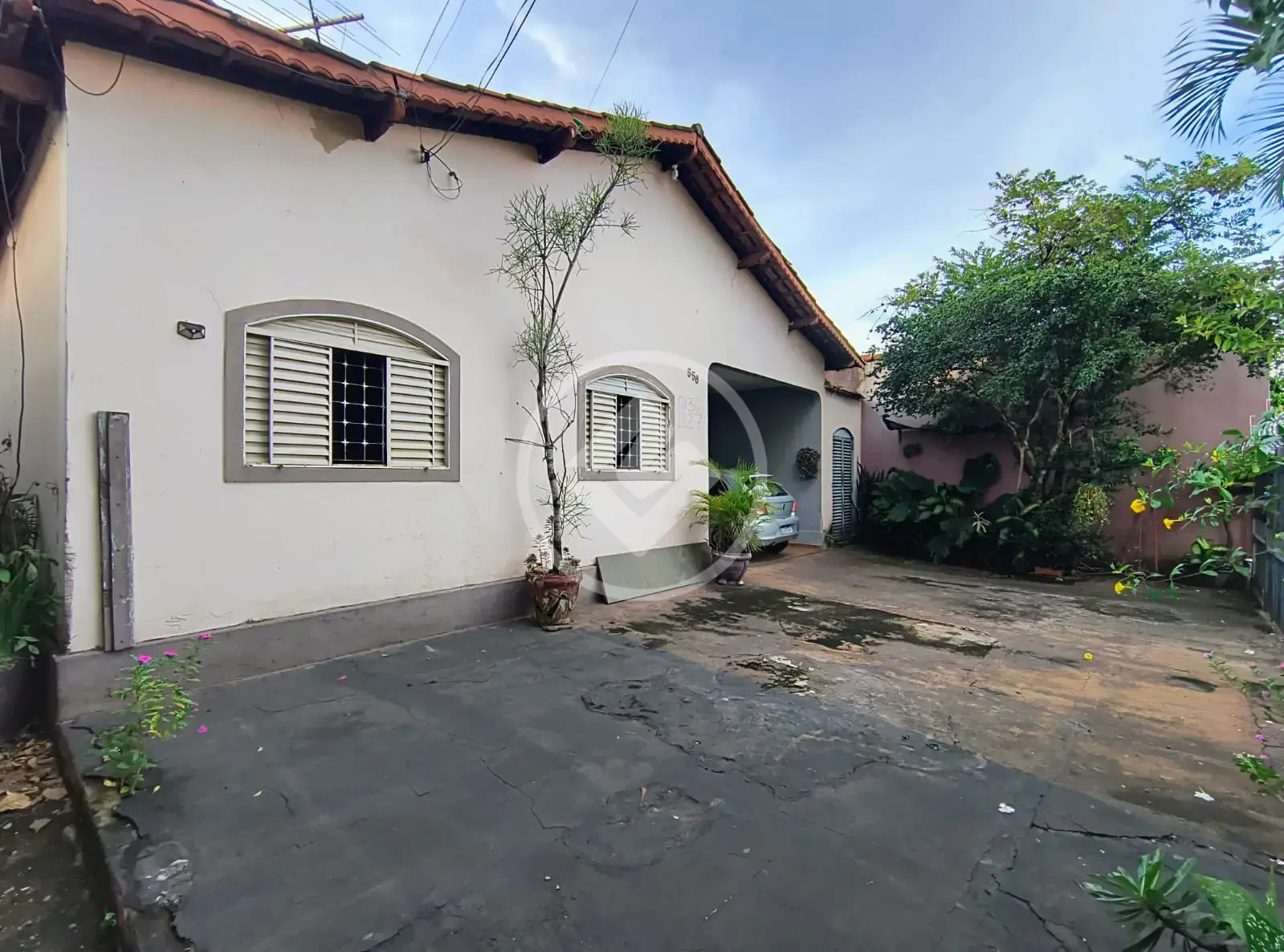 Casa Vila Regina, Goiânia - GO — foto 1