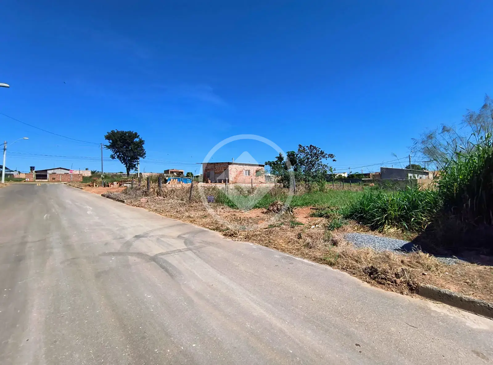 Terreno no Parque Benjamin, Hidrolândia — foto 4 de 4