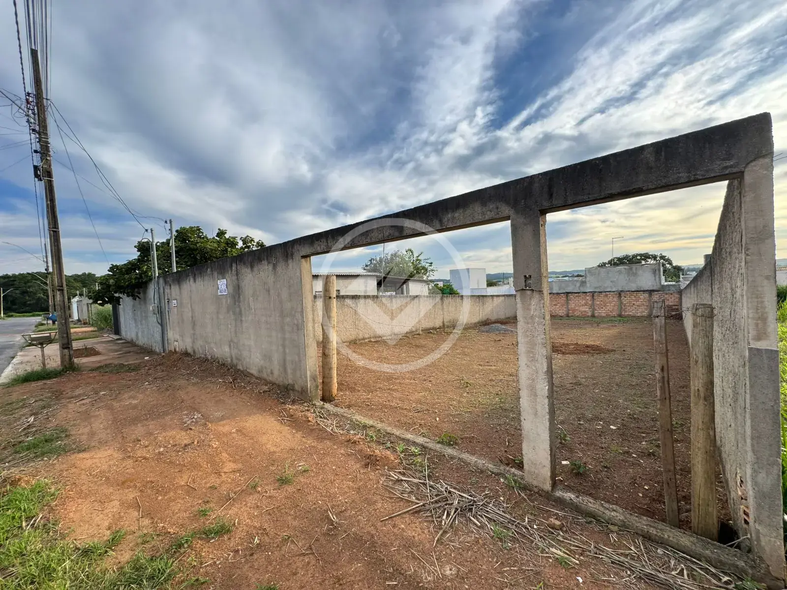 Terreno Morada Do Sol, Hidrolândia - GO — foto 2
