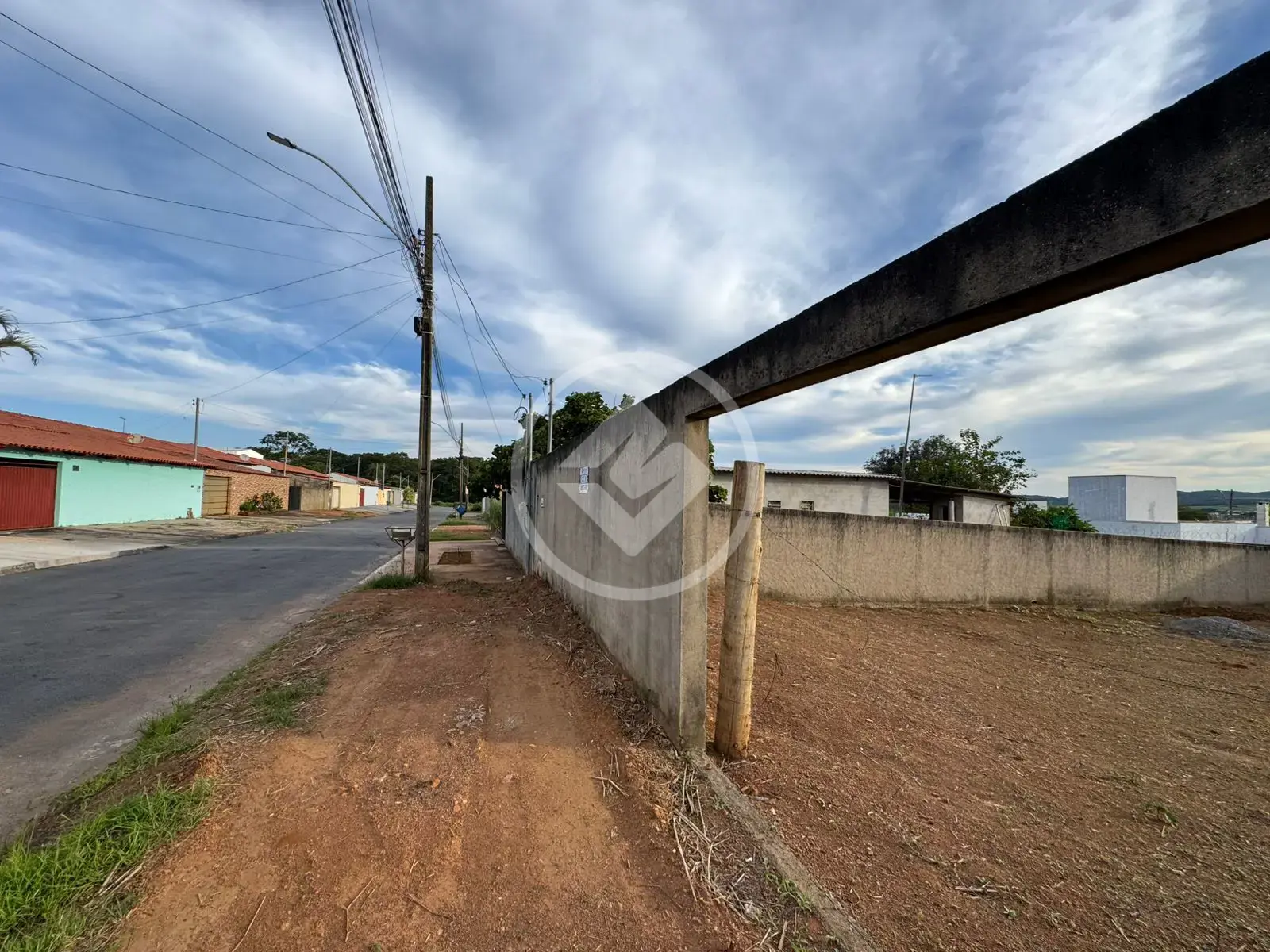 Terreno no Morada Do Sol, Hidrolândia — foto 6 de 6