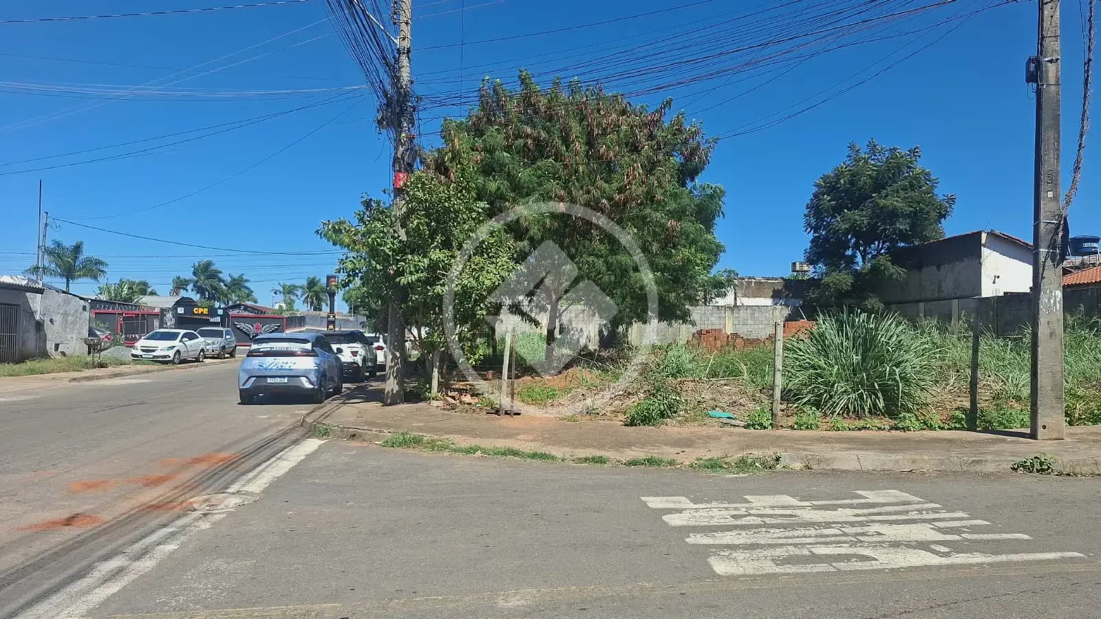 Terreno Setor Garavelo, Aparecida de Goiânia - GO — foto 1