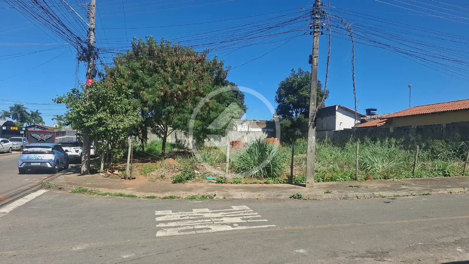 Terreno no Setor Garavelo, Aparecida de Goiânia — foto 3 de 6