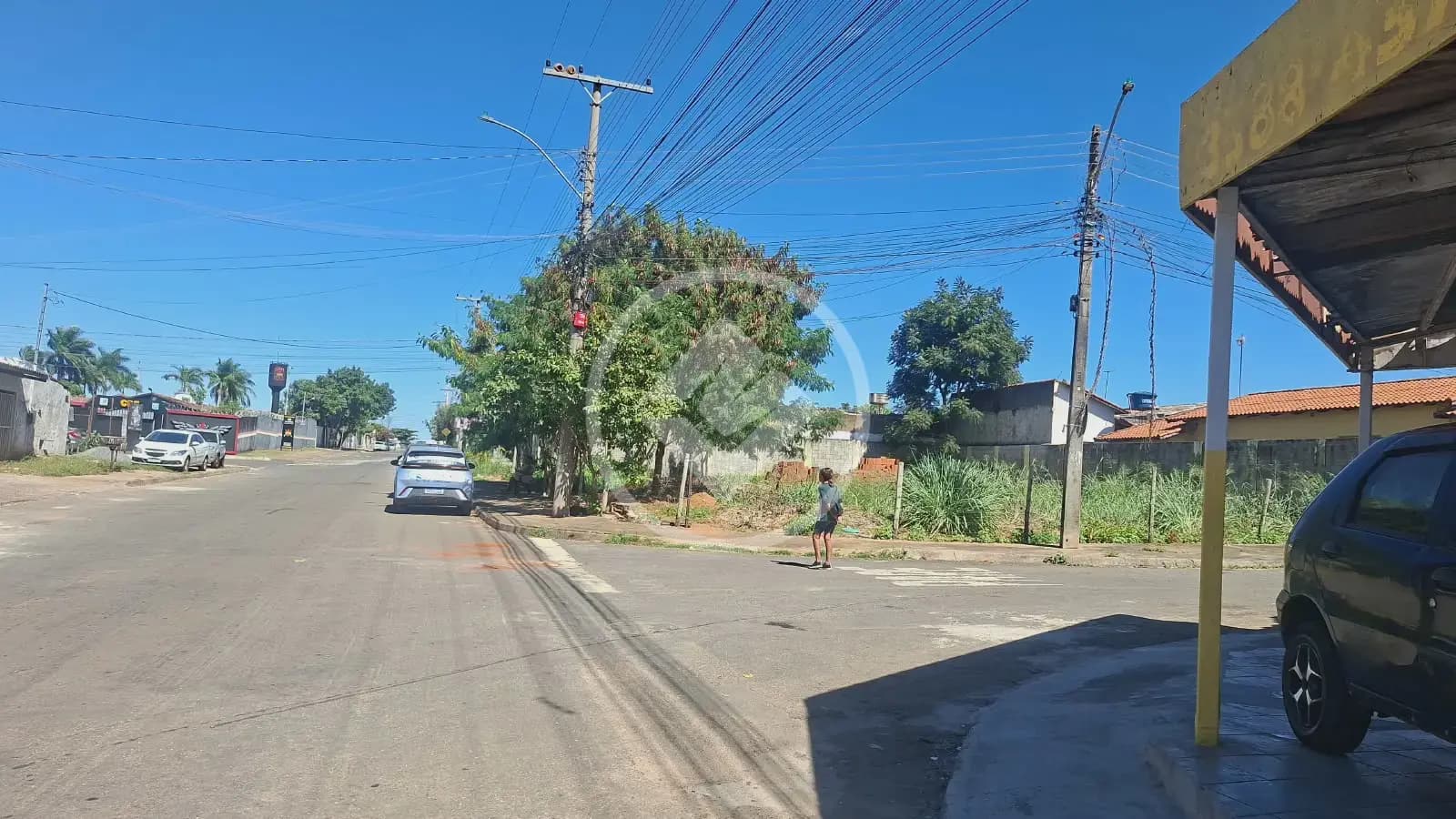 Terreno no Setor Garavelo, Aparecida de Goiânia — foto 4 de 6