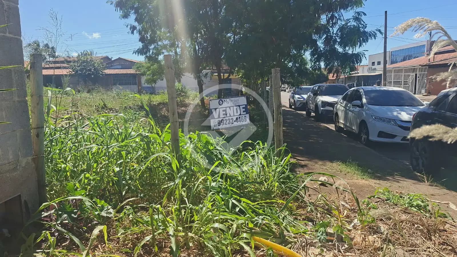 Terreno no Setor Garavelo, Aparecida de Goiânia — foto 6 de 6