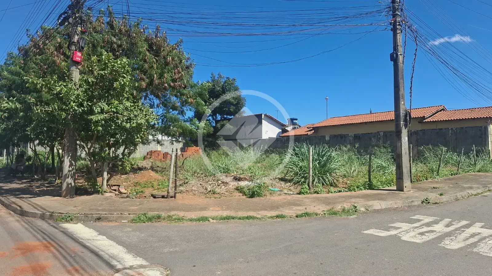 Terreno Setor Garavelo, Aparecida de Goiânia - GO — foto 2