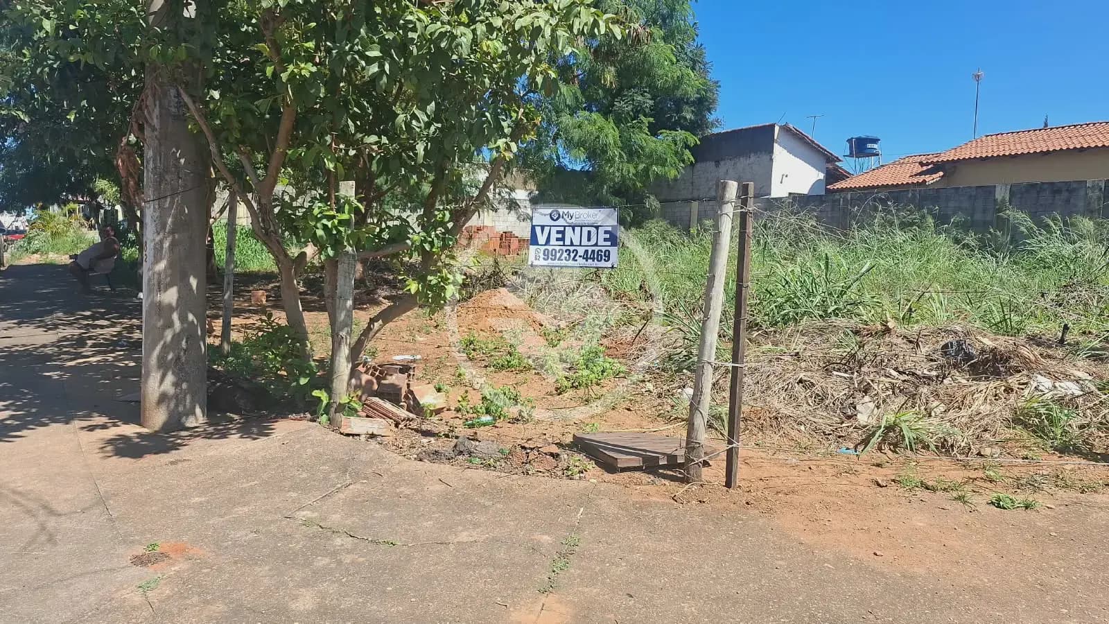 Terreno no Setor Garavelo, Aparecida de Goiânia — foto 5 de 6