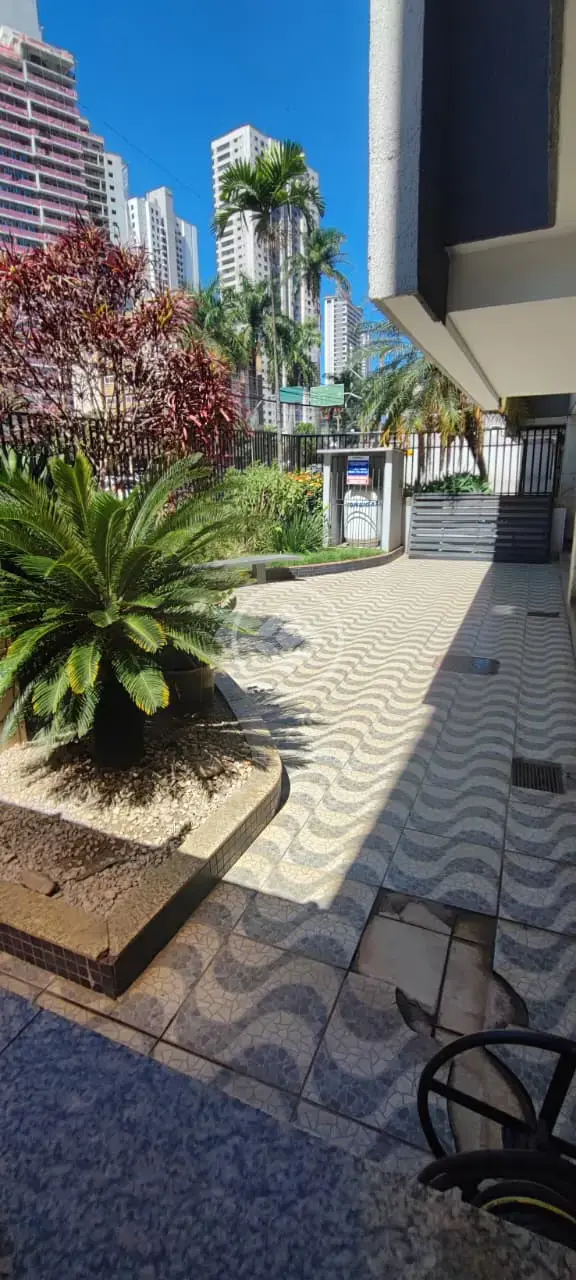 Apartamento 3 quartos no Setor Marista, Goiânia — foto 3 de 6