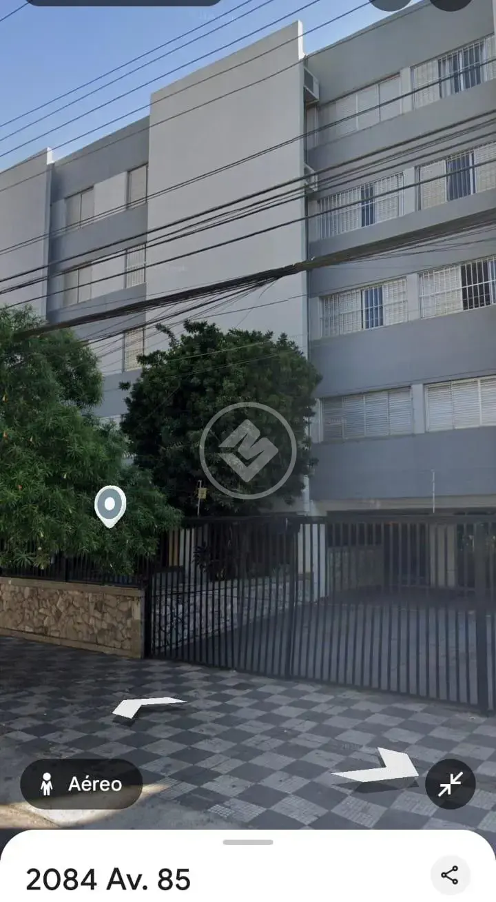 Apartamento Setor Marista, Goiânia - GO — foto 2