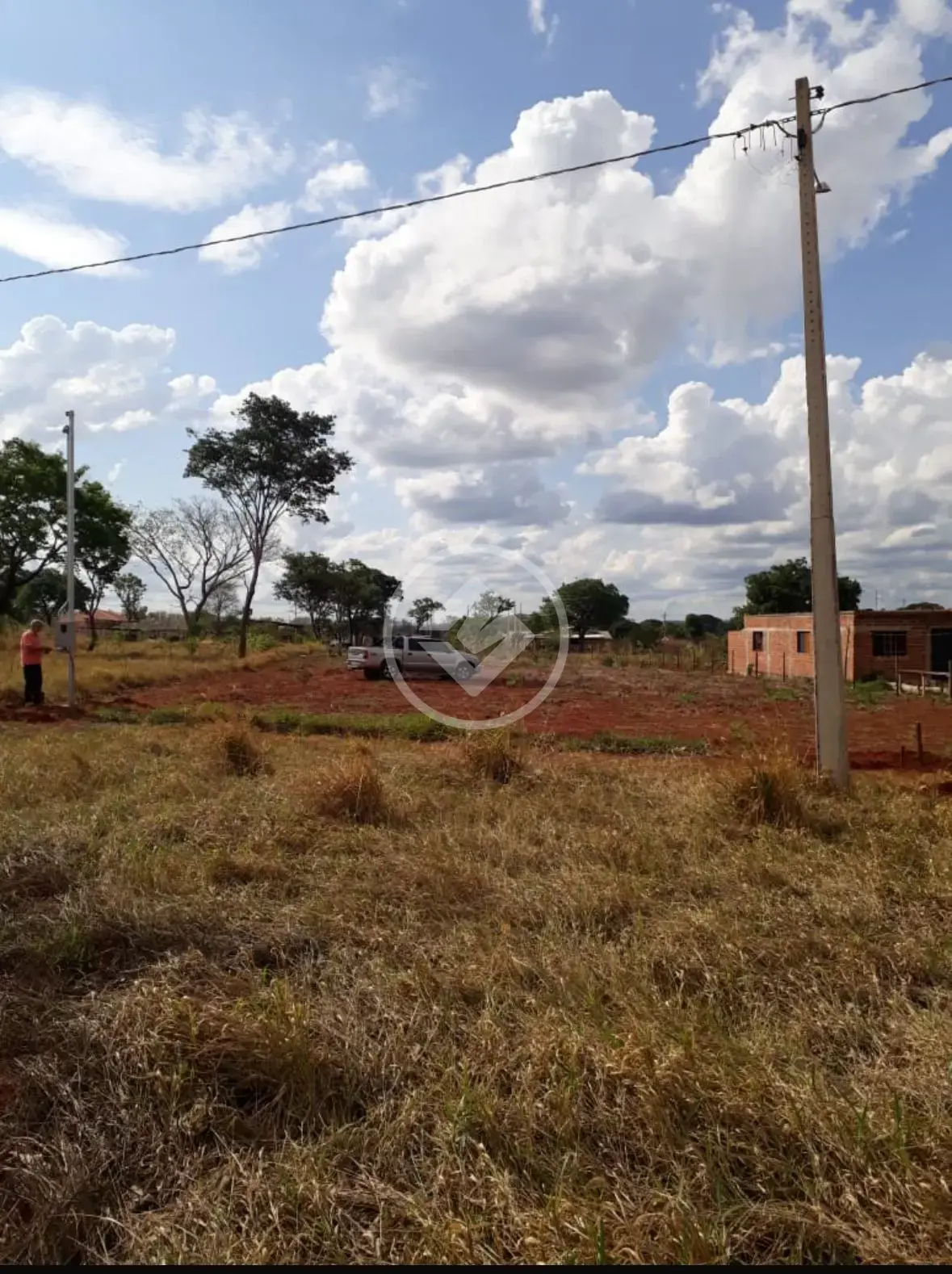Chácara Área Rural de Trindade, Trindade - GO — foto 2