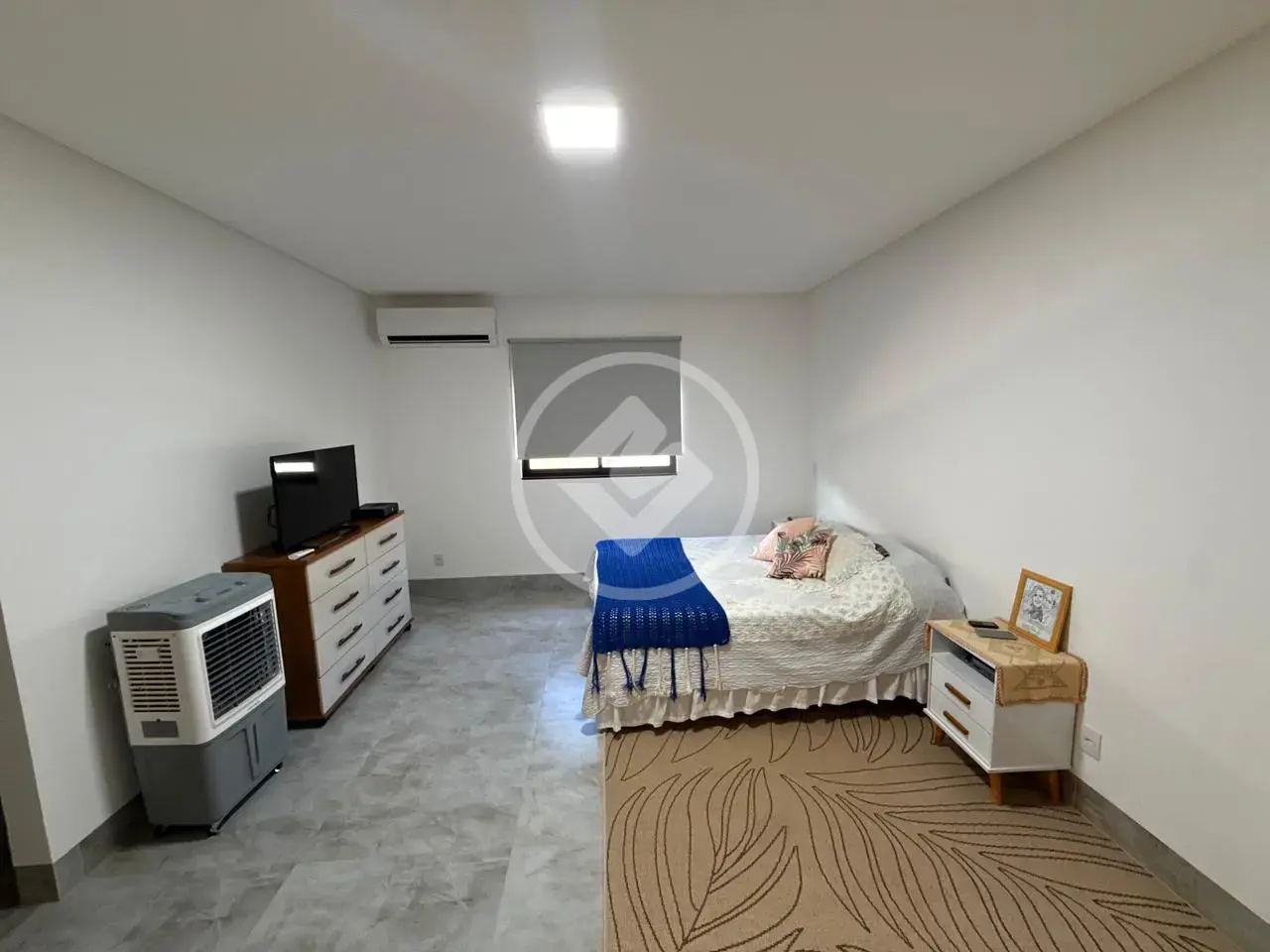Casa Condomínio 2 quartos no Condomínio Aldeia Dos Sonhos, Hidrolândia — foto 5 de 6